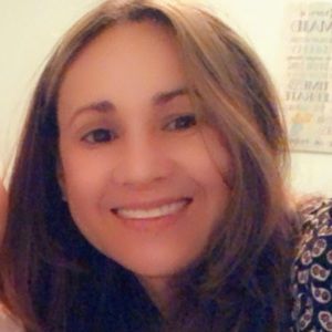 Meet your Posher, Vanessa